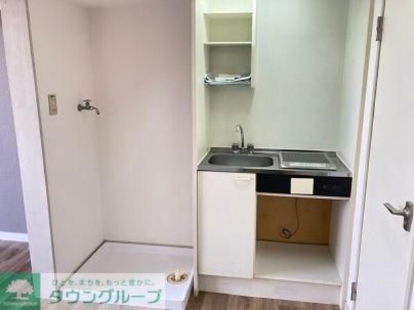 グランヴィル大宮ウエストの物件内観写真